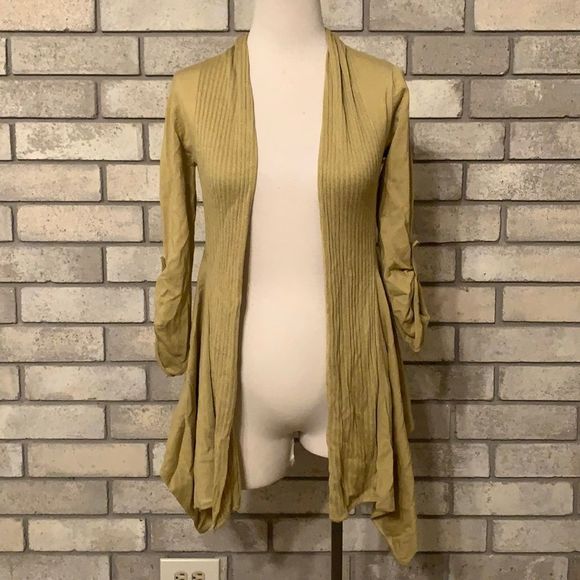 Willi Smith Sweaters - 3for$20 cardigan women size small
